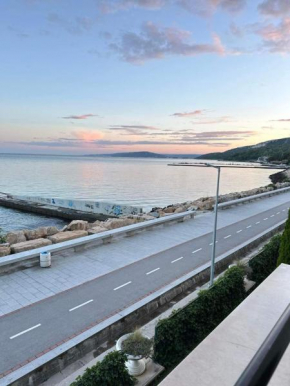Apartment Sea Sunrise, complex Carpe Diem, FREE PARKING